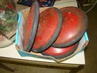 SOAP BOX DERBY WHEEL