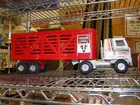 TOY TRUCK