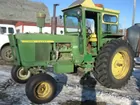 4010 Diesel 8143 hrs.