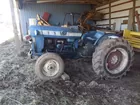 ford 3000 tractor