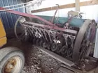 oliver grain drill