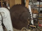 saw blade