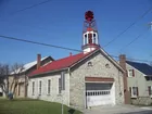 The Old Schaefferstown Fire House