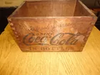 1920's Coca Cola Carrier