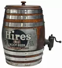 Vintage Hires Root Beer Dispenser