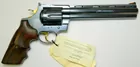 Colt Titanium Anaconda 44 Mag