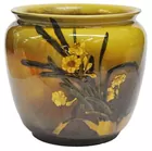 Lg., Early Rookwood Jardiniere 