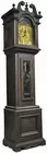 Lg. Waterbury Grandfather Clock