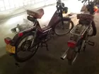 Puch mopeds