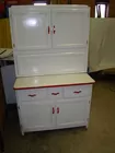 HOOSIER CABINET