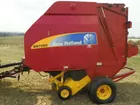 2009 New Holland BR7090