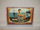 Mickey Mantle 1955 Bowman #202