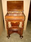 NICE VICTORIAN LADIES DESK