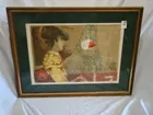 SIGNED ALVAR & #