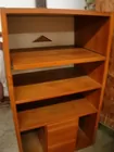 BOOKSHELF