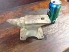 Very Small Anvil