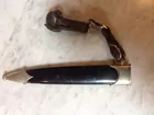 German Scabbard