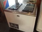 Pet Ice Cream Freezer