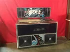 Rockola Jukebox Model 470