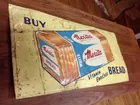 Merita Bread Sign 1959