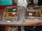 Comic Books