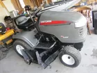 Craftsman Mower