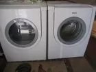 Bosch Washer and Drier