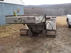 1987 Talgert 35 ton low boy 