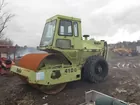 Raygo 4100 Rascal drum roller 