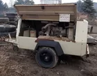 1996 Ingersoll Rand 130 air compressor 