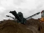 1994 Cheiften Power Screen 