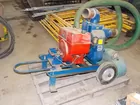 Kohler Gorman Rupp 4”  water pump