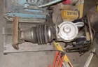 Stow tamper jumping jack 