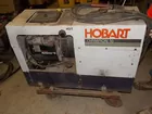 Hobart  Onan Performer 16  welder 