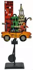 Fredrick Prescott Kinetic Sculpture