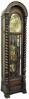 Herschede Grandfather Clock w/Chimes