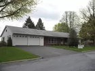 2 Bedroom Ranch home on .57 Acre lot
