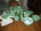 Fire King Jade