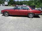 1985 VANDEN PLAS  JAGUAR
