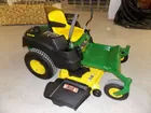 John Deere Z425