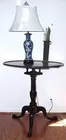 Early Birdcage Tilt Top Table