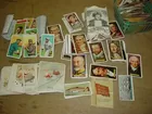 Sweet Caporal Baseball Series Cards