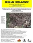 Absolute Land Auction