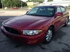 2005 Buick LaSabre