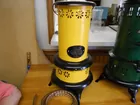 Kerosene heater