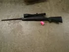 WINCHESTER MODEL 70 - 270 