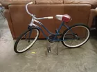 1950'S BICYCLE ROLLFAST