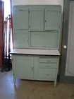HOOSIER CABINET