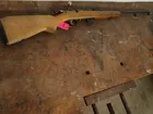 SPRINGFIELD 22