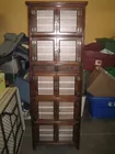 Large Korean Cabinet
